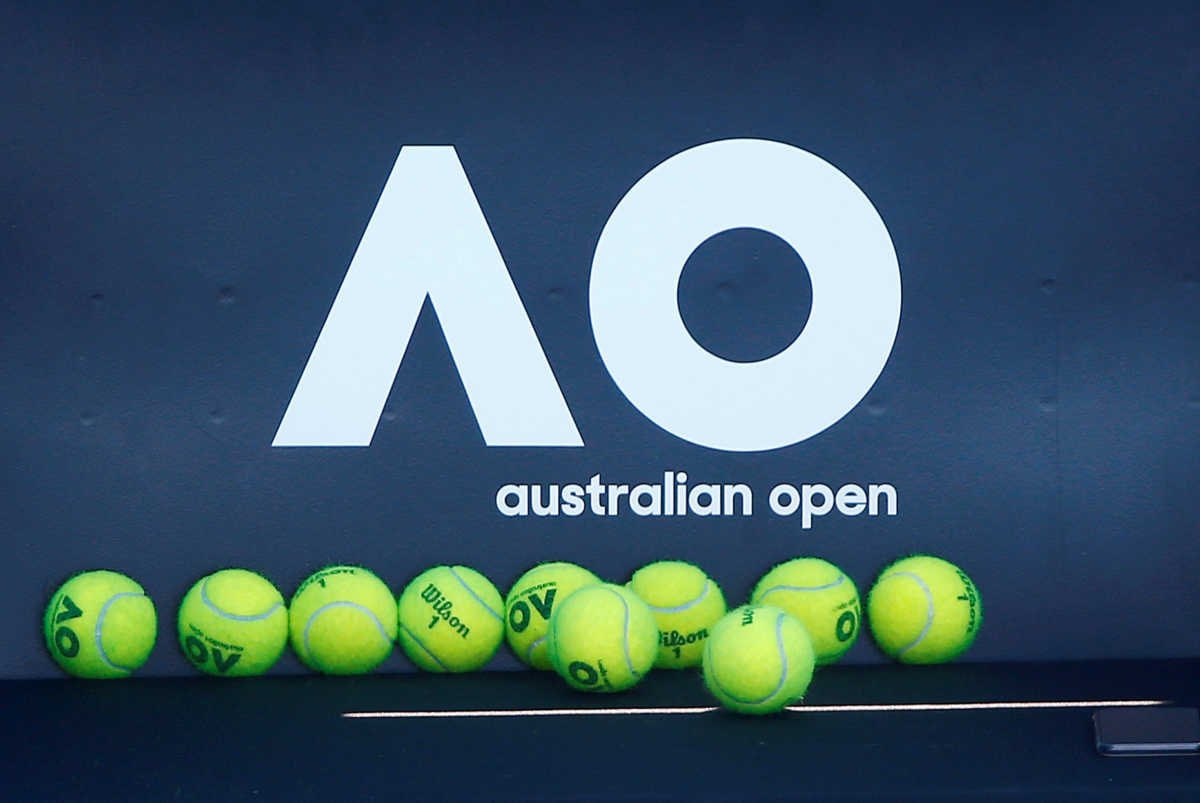 Κορονοϊός και το 2021 – Εξετάζουν Australian Open χωρίς θεατές