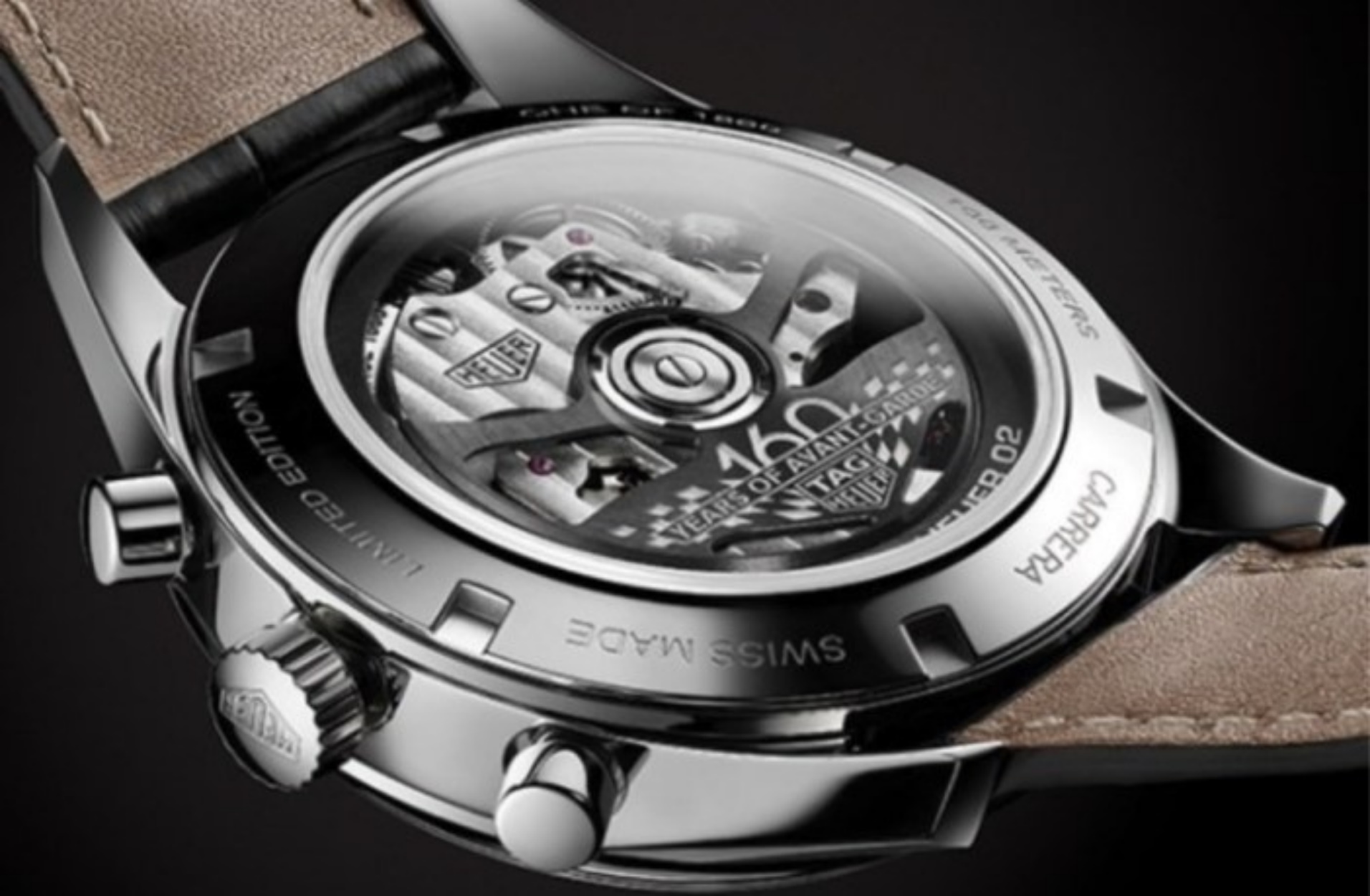 3 λάθη που κάνεις με το αυτόματο ρολόι σου