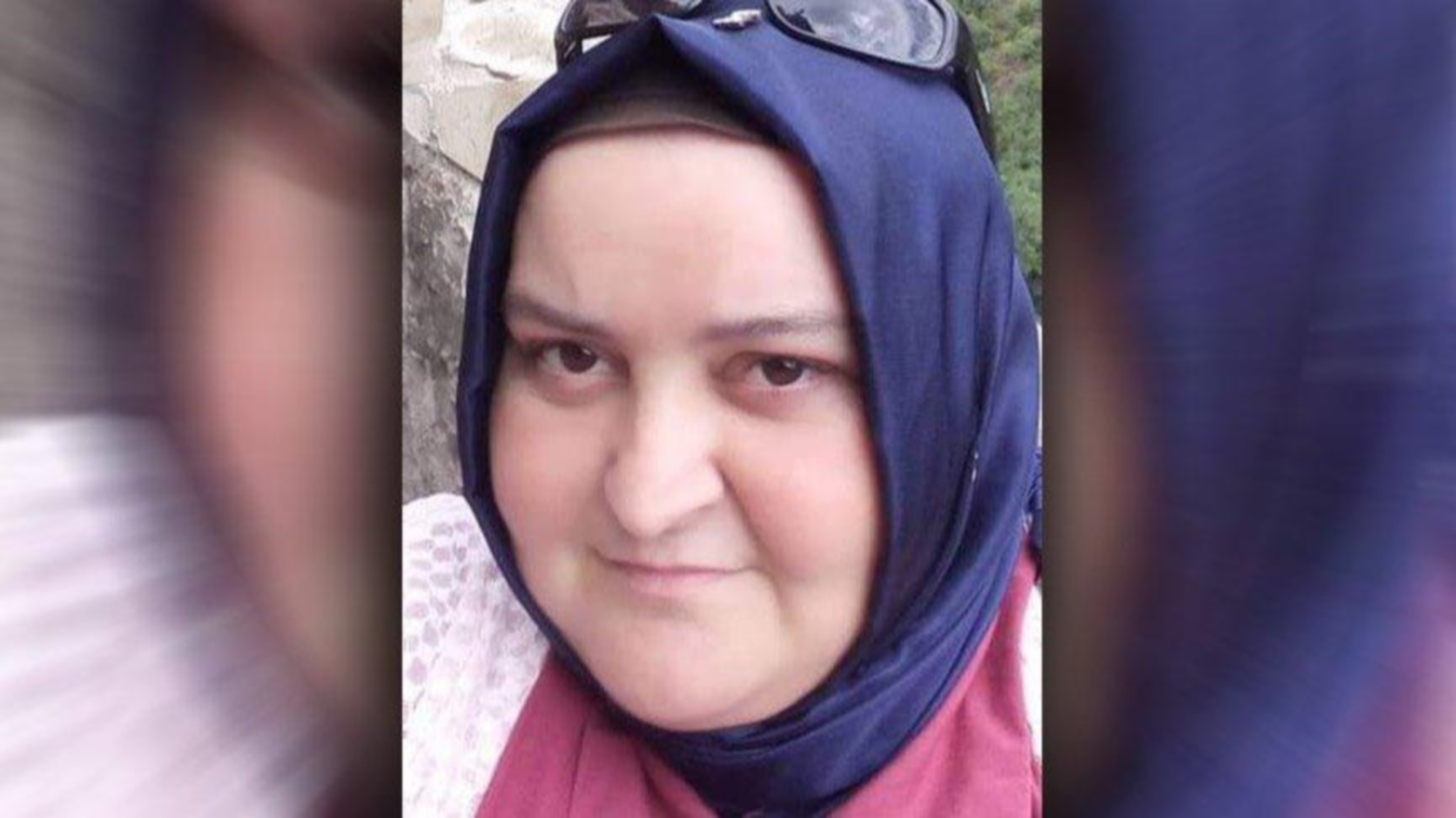 Θρήνος στην Τουρκία για την έγκυο που πέθανε από κορονοϊό