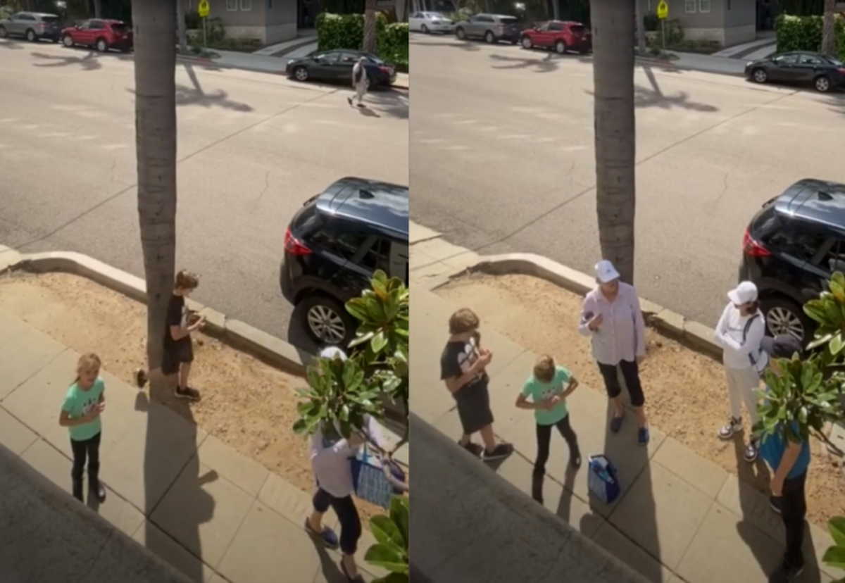 Στην καραντίνα ο βήχας δεν… κρύβεται!