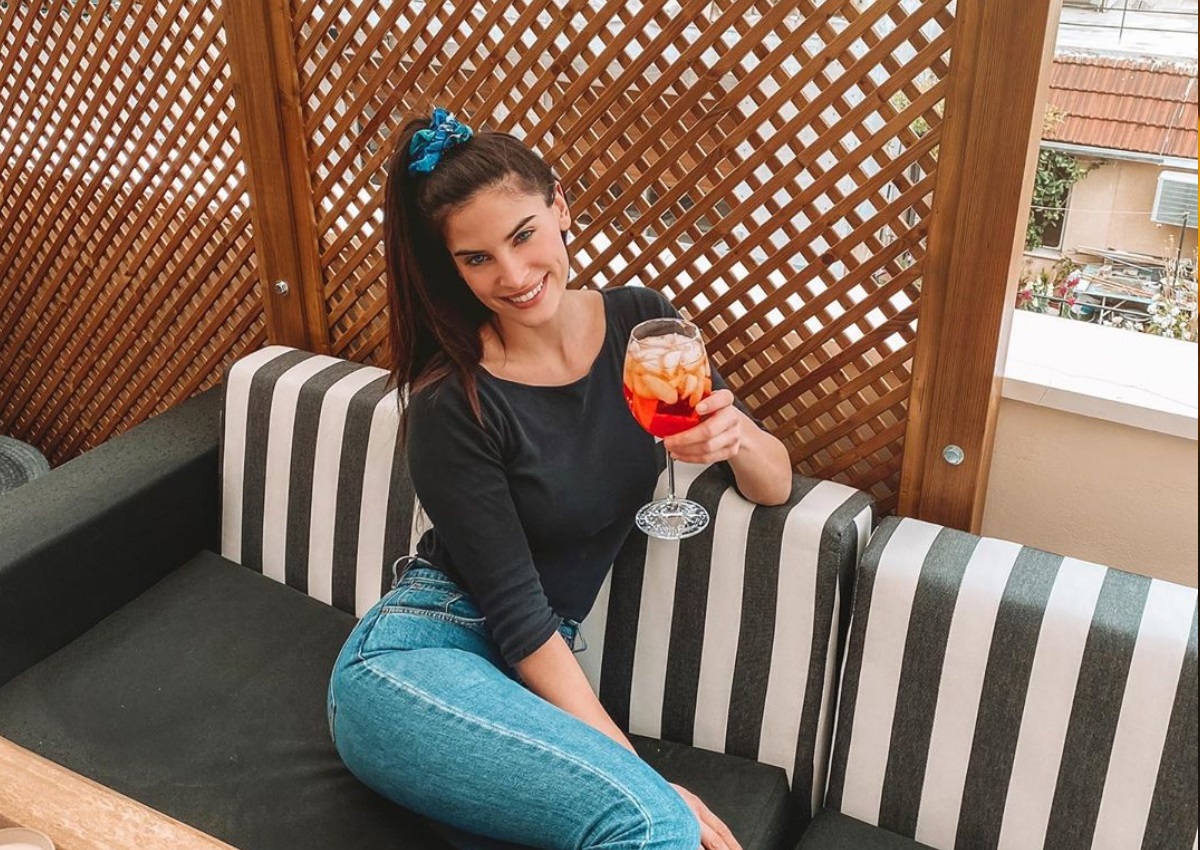 Χαμός με τα δημοσιεύματα για εγκυμοσύνη της Χριστίνας Μπόμπα! Τι αποκάλυψε η ίδια;