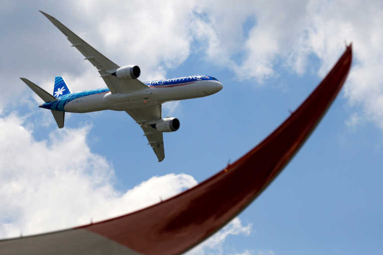 Boeing: 16.000 απολύσεις για να επιβιώσει από τον κορονοϊό