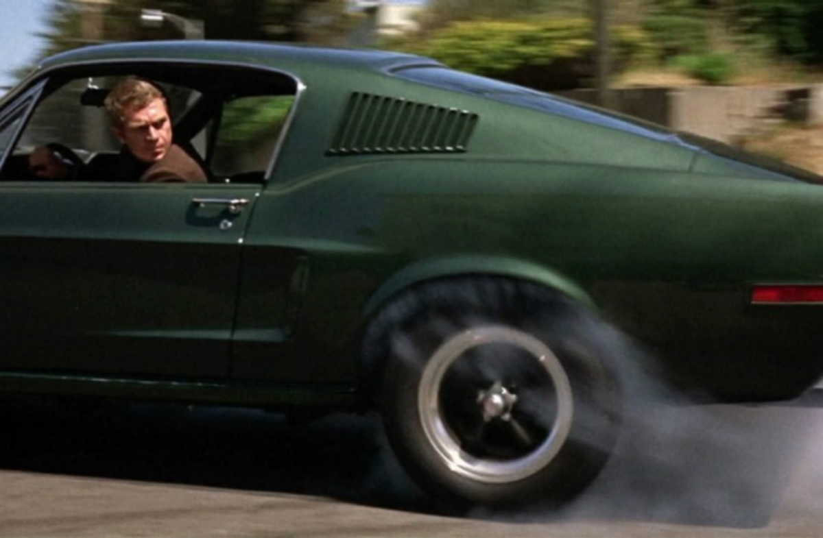 Οι 10 καλύτερες κινηματογραφικές καταδιώξεις