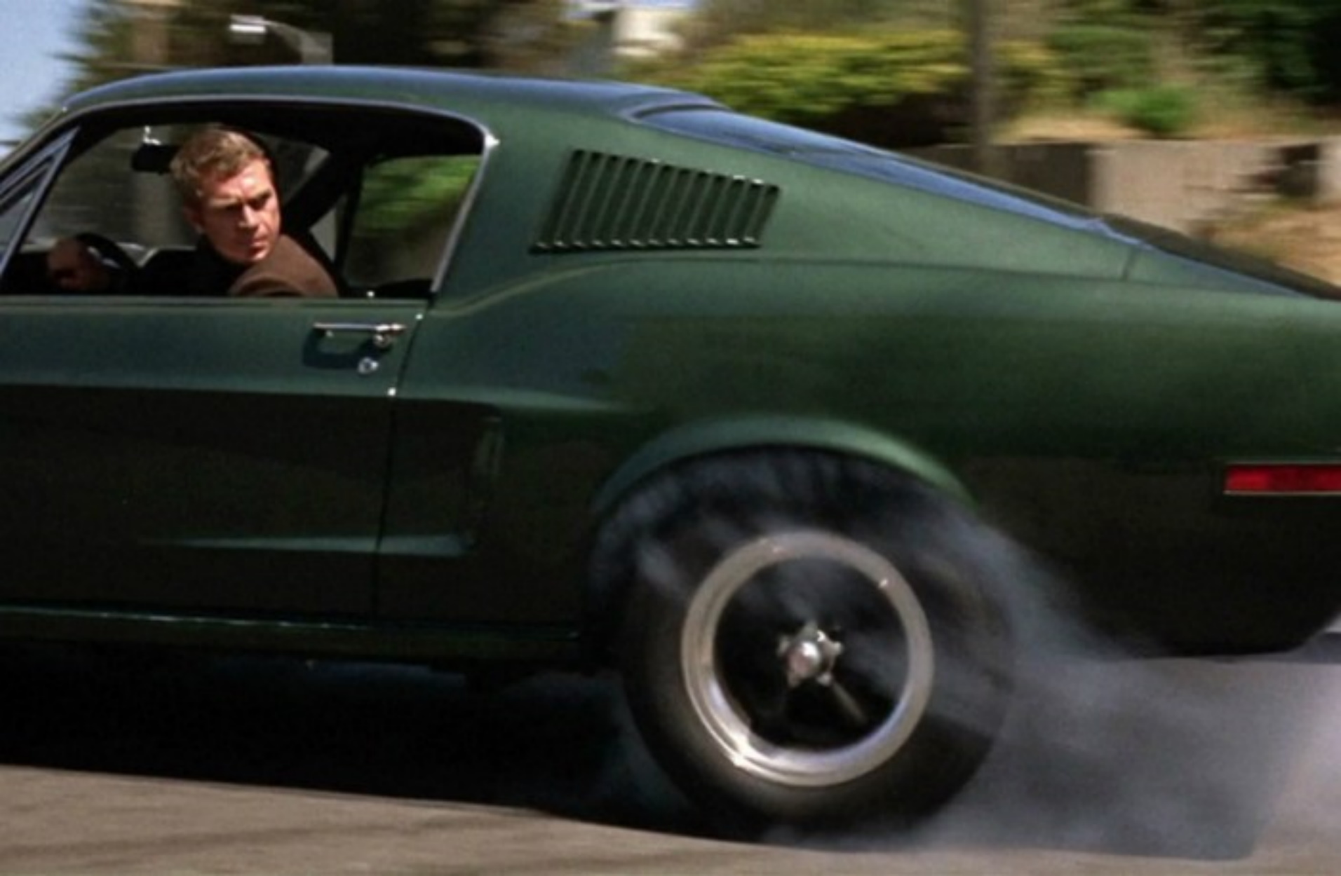 Οι 10 καλύτερες κινηματογραφικές καταδιώξεις