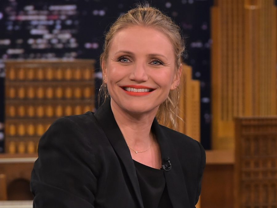 Η Cameron Diaz «σπάει» τη σιωπή της για την μητρότητα!