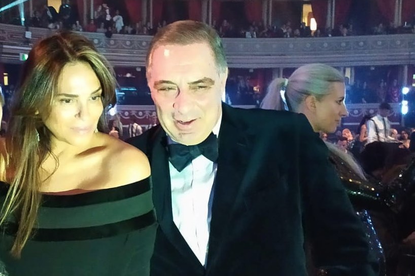 Σήλια Κριθαριώτη: Συγκλονίζει περιγράφοντας τη μάχη της με τον κορονοϊό! ΒΙΝΤΕΟ