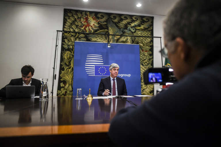 Eurogroup - Reuters