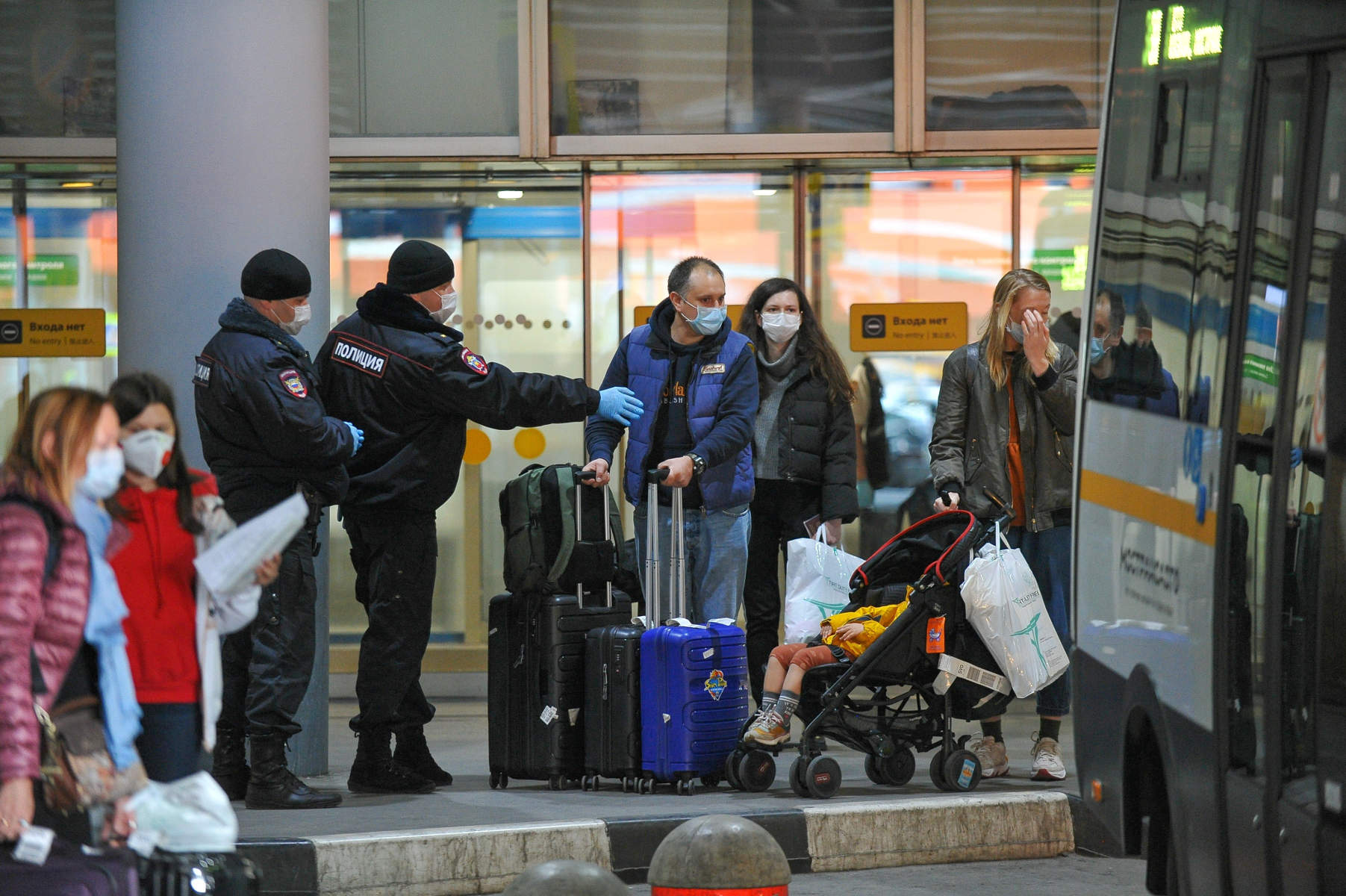 Κορονοϊός: Αυστηροί έλεγχοι στα αεροδρόμια στην Ιρλανδία ακόμη και αν χαλαρώσουν τα μέτρα