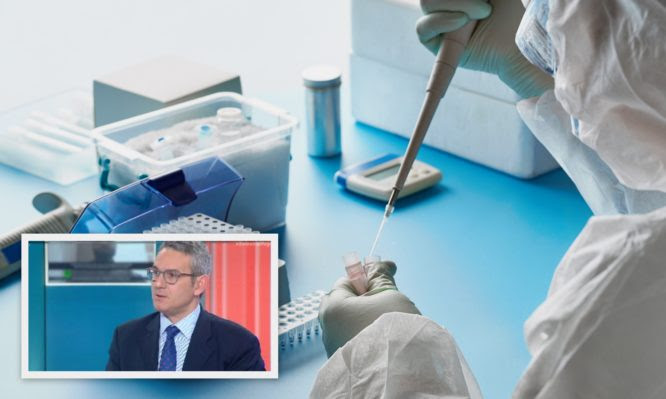 Κορoνοϊός: Για να αποκτήσει η Ελλάδα “ανοσία αγέλης” πρέπει να νοσήσουν 5 εκατ. Έλληνες, λένε οι επιδημιολόγοι