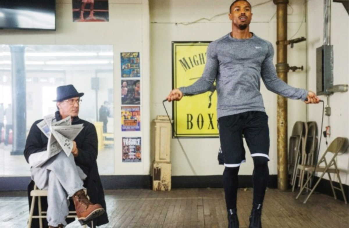 Η άσκηση με σχοινάκι είναι η μόνη που θα χρειαστείς στην καραντίνα – Βίντεο