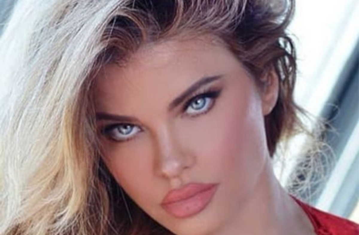 Η ξανθιά καλλονή από την Φλόριντα που “προσκυνά” όλο το Instagram!