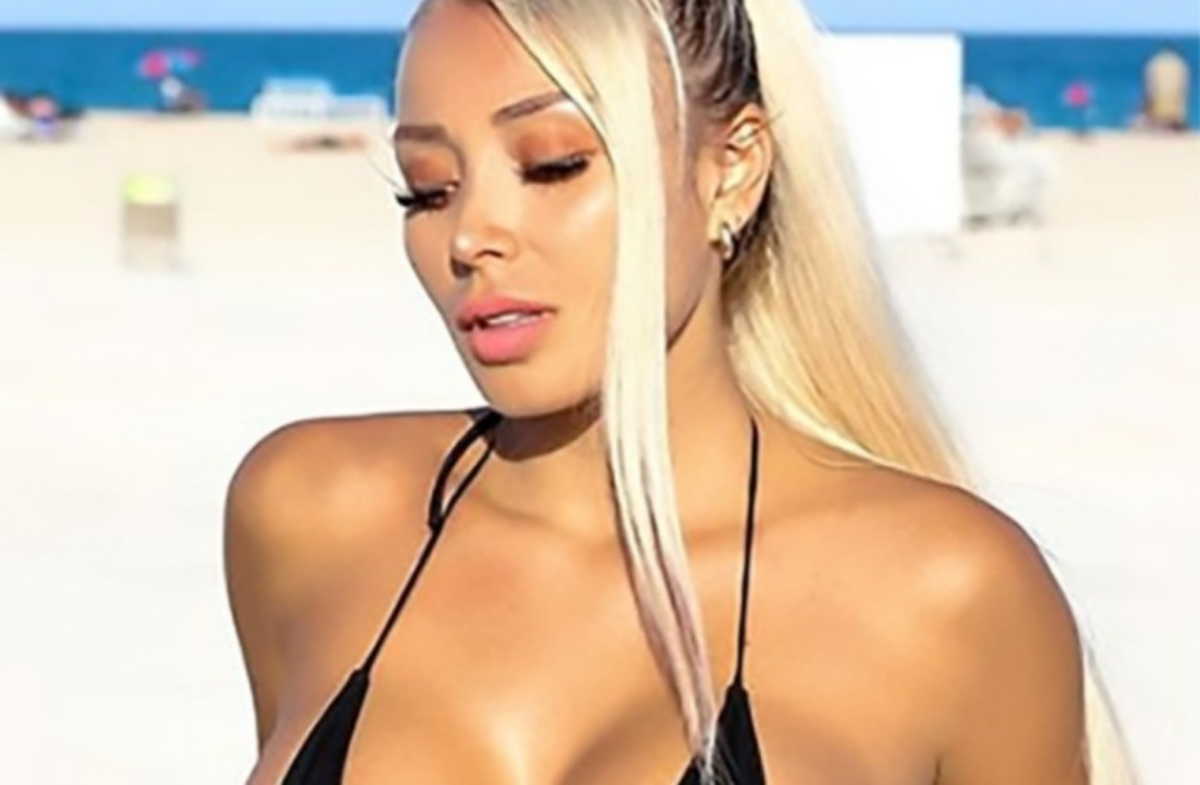 Το μοντέλο του Playboy που έχει “τρελάνει” όλο το Instagram!