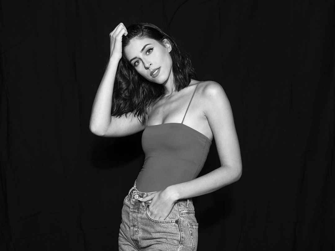 Demy: Έβαψε τα μαλλιά της εν μέσω καραντίνας – Δες το νέο αμφιλεγόμενο look της!