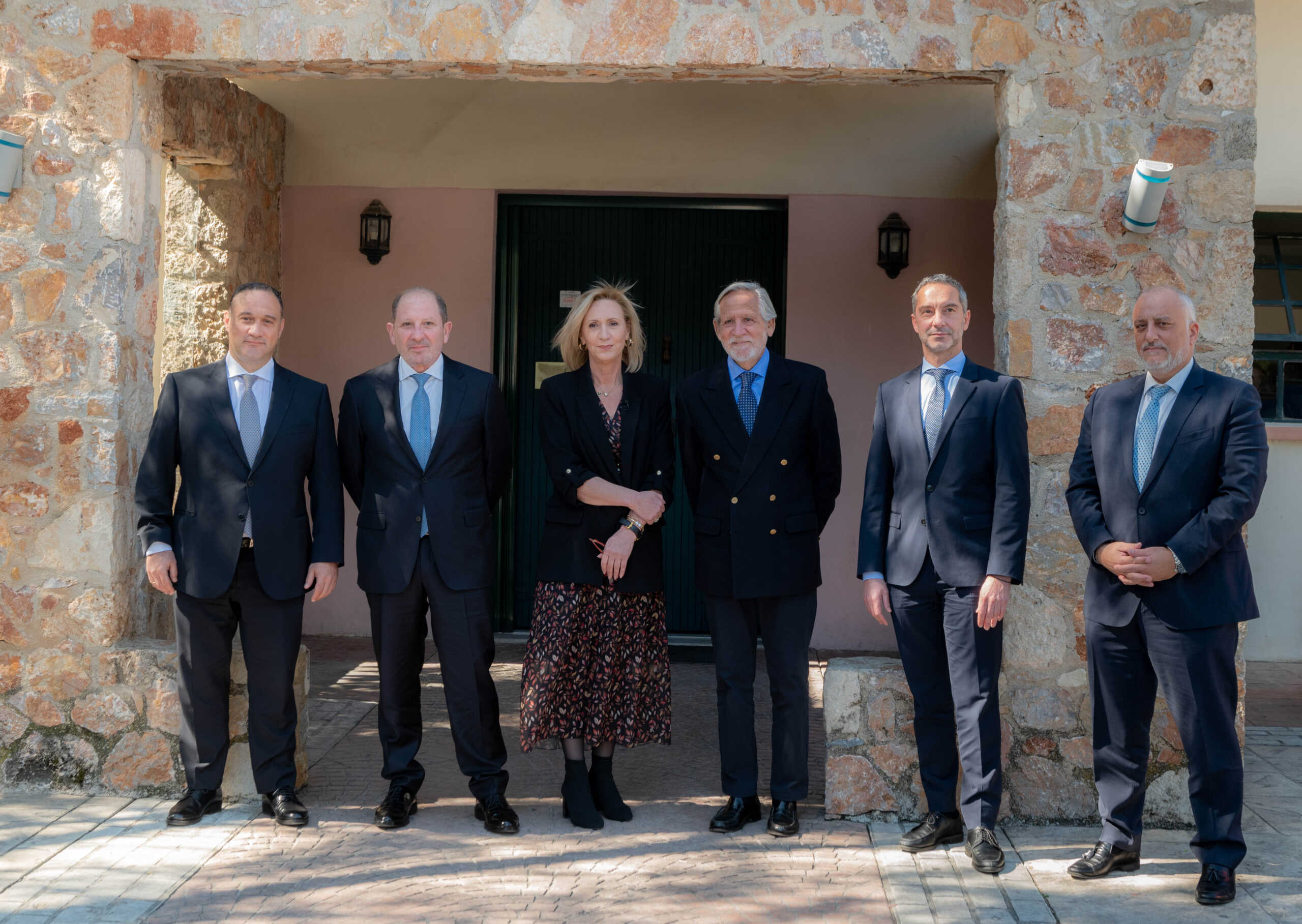 Στηρίζοντας τις ανάγκες των τοπικών κοινωνιών στον «δρόμο» προς τη συμπερίληψη