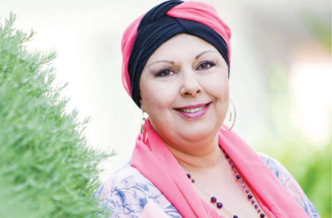 Συγκλονίζει η Λένα Μαντά: «Η διάγνωση ήταν λέμφωμα στομάχου. Ήρθαν οι χημειοθεραπείες, έφυγαν τα μαλλιά…»