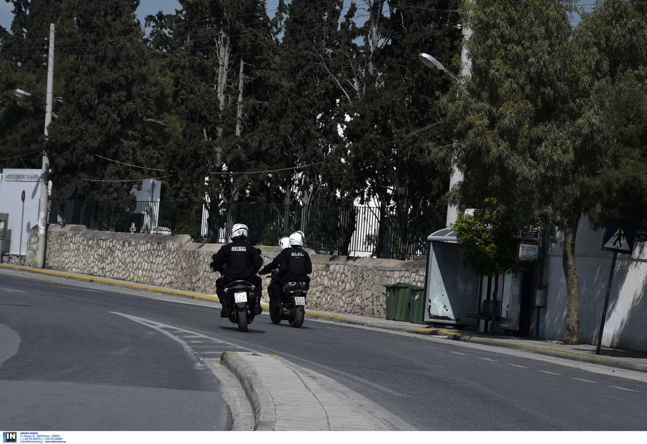 Θεσσαλονίκη: Απίστευτες καταγγελίες για πρόστιμα σε άστεγους για «άσκοπη μετακίνηση»