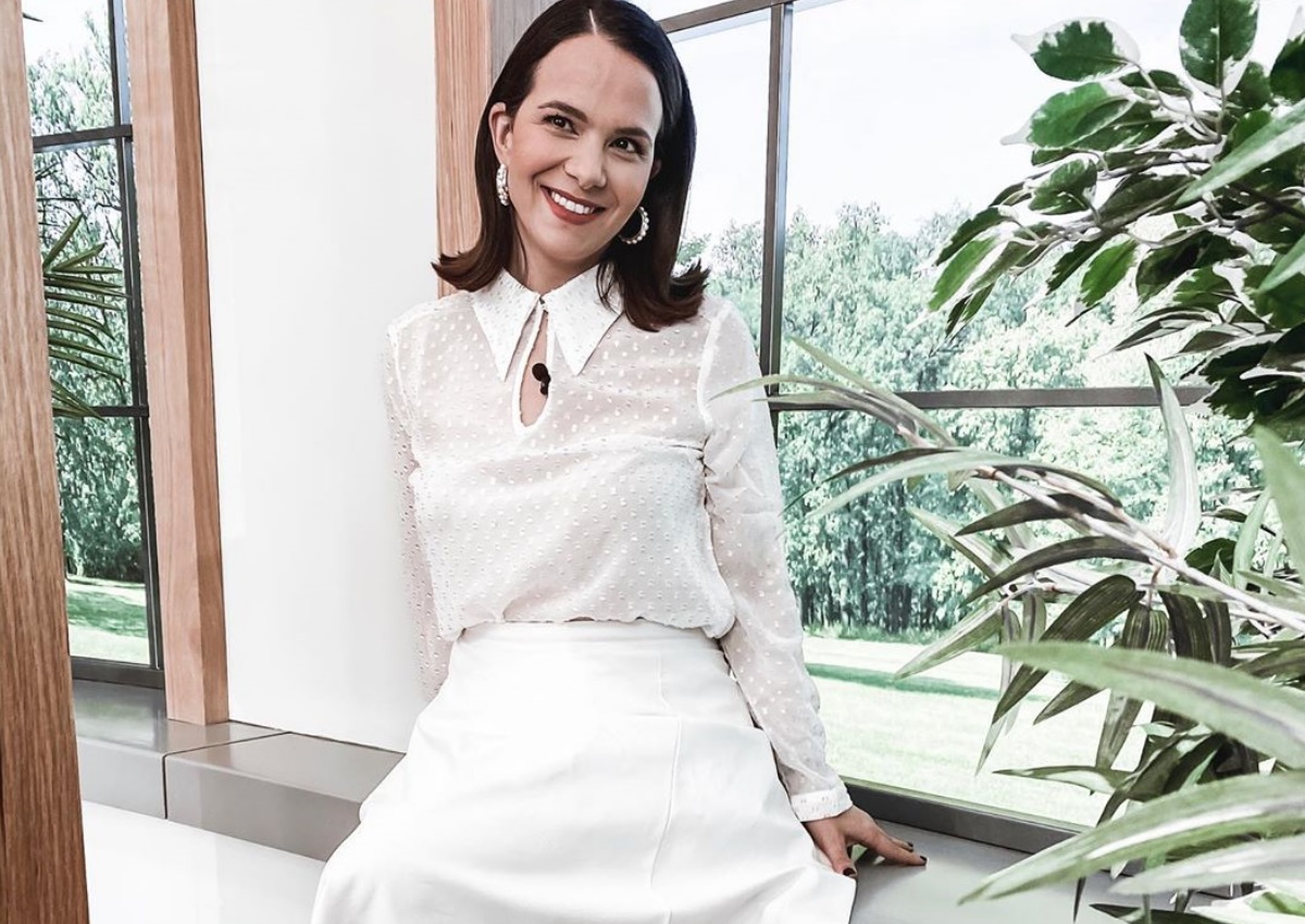 Το ξέσπασμα της Ελιάνας Χρυσικοπούλου για την καραντίνα – Καταγγέλλει το διαδικτυακό bullying!