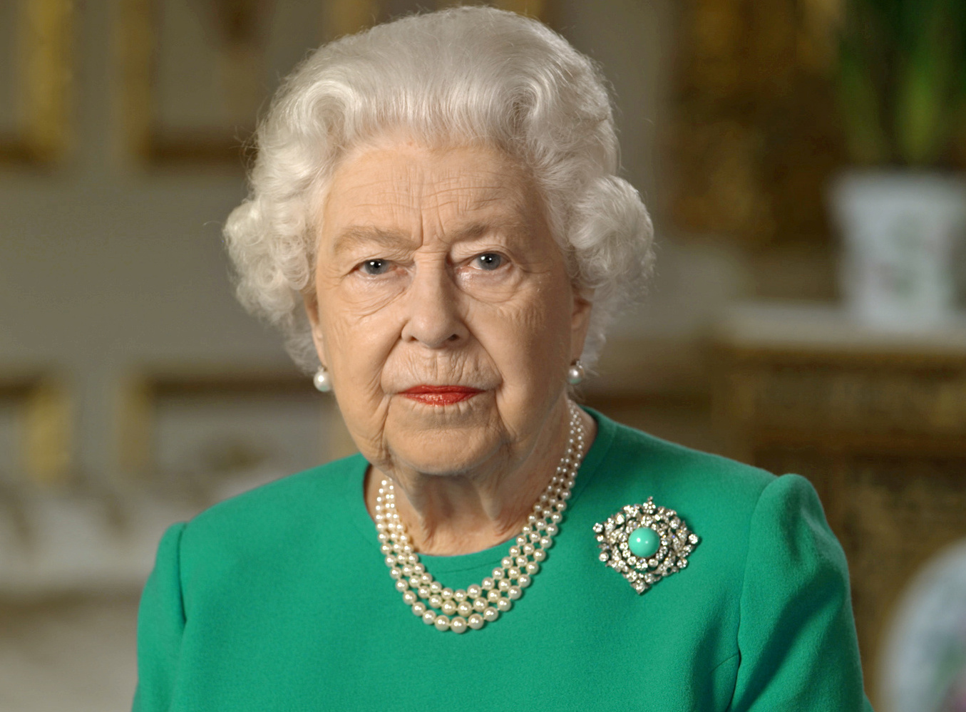 Βασίλισσα Ελισάβετ: Έξαλλοι στο παλάτι με τη διαρροή του σχεδίου για το θάνατό της