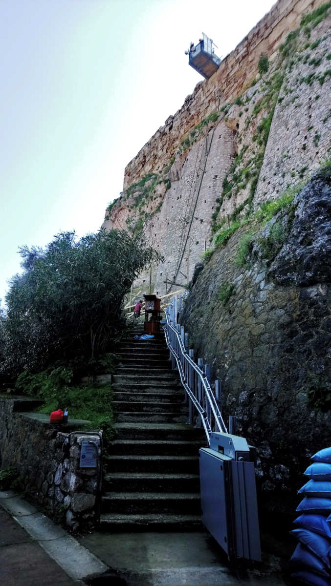 Ακρόπολη