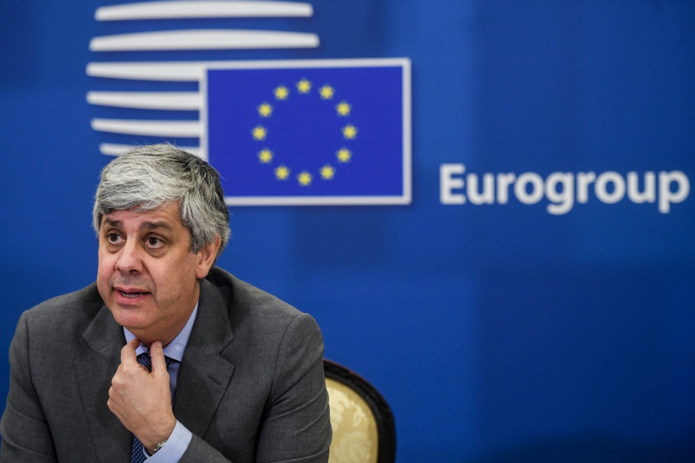 Eurogroup: Έκλεισε η συμφωνία! Άμεσα διαθέσιμα 500 δισ. ευρώ για τον κορονοϊό