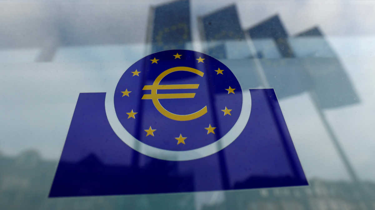 Η ΕΚΤ σταμάτησε να αγοράζει ομόλογα και αυξήθηκαν οι αποδόσεις τους