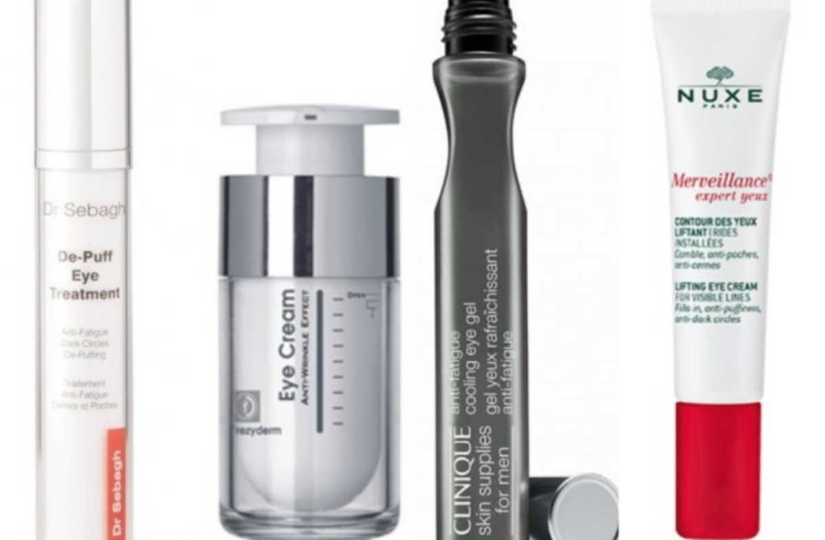 10 προϊόντα για να δεις τη ζωή με… άλλο μάτι!