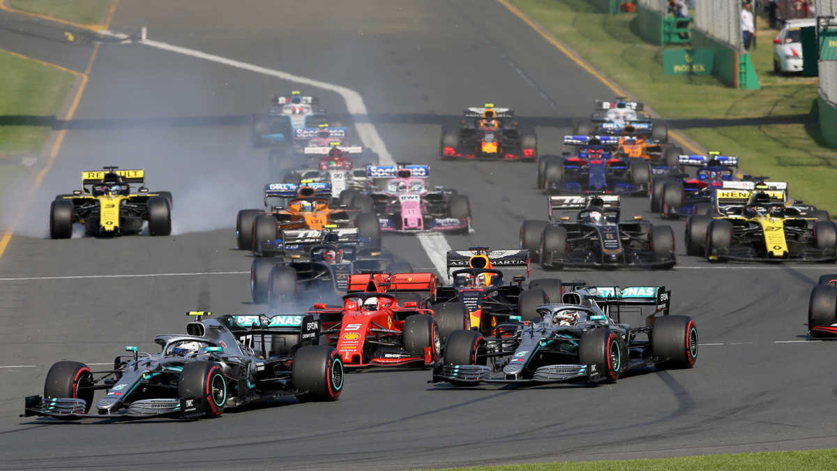 Η Formula 1 μπορεί να χάσει μέχρι και 4 ομάδες εξαιτίας του κορονοϊού
