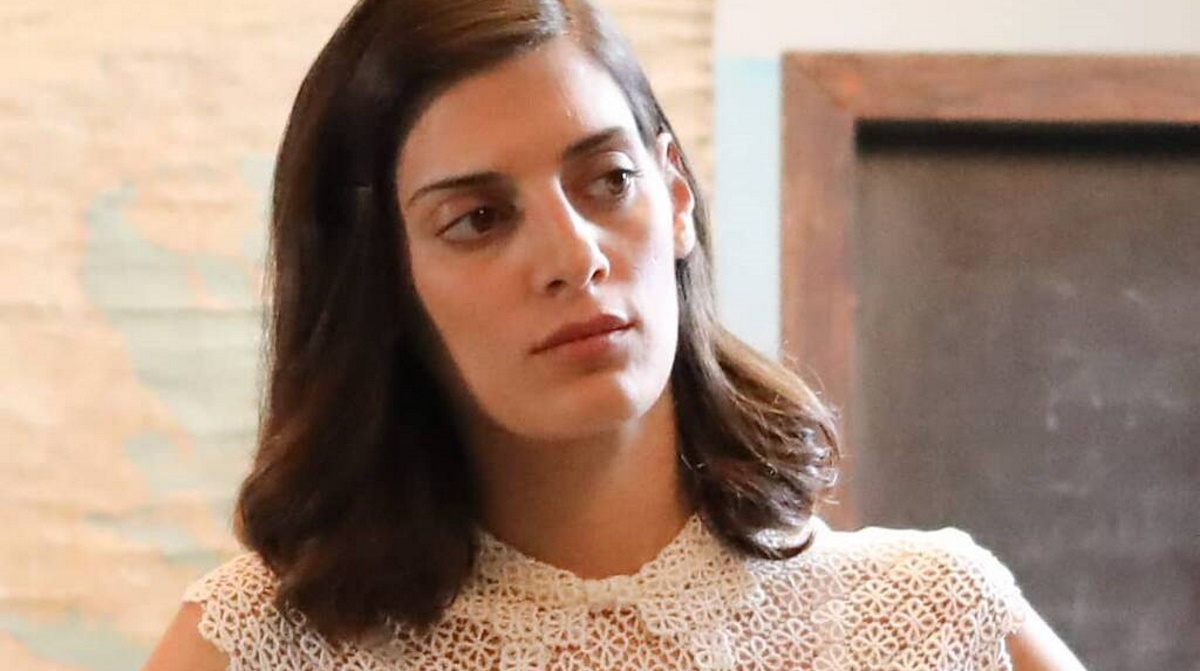 Σε αυτή τη σκηνή στις Άγριες Μέλισσες η “Θεοδοσία” έπαθε σοκ στα γυρίσματα!