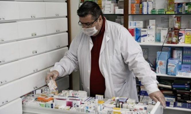 Αντιβιοτικά: Τέλος στην αλόγιστη χρήση τους – Μόνο με ηλεκτρονική συνταγή από σήμερα