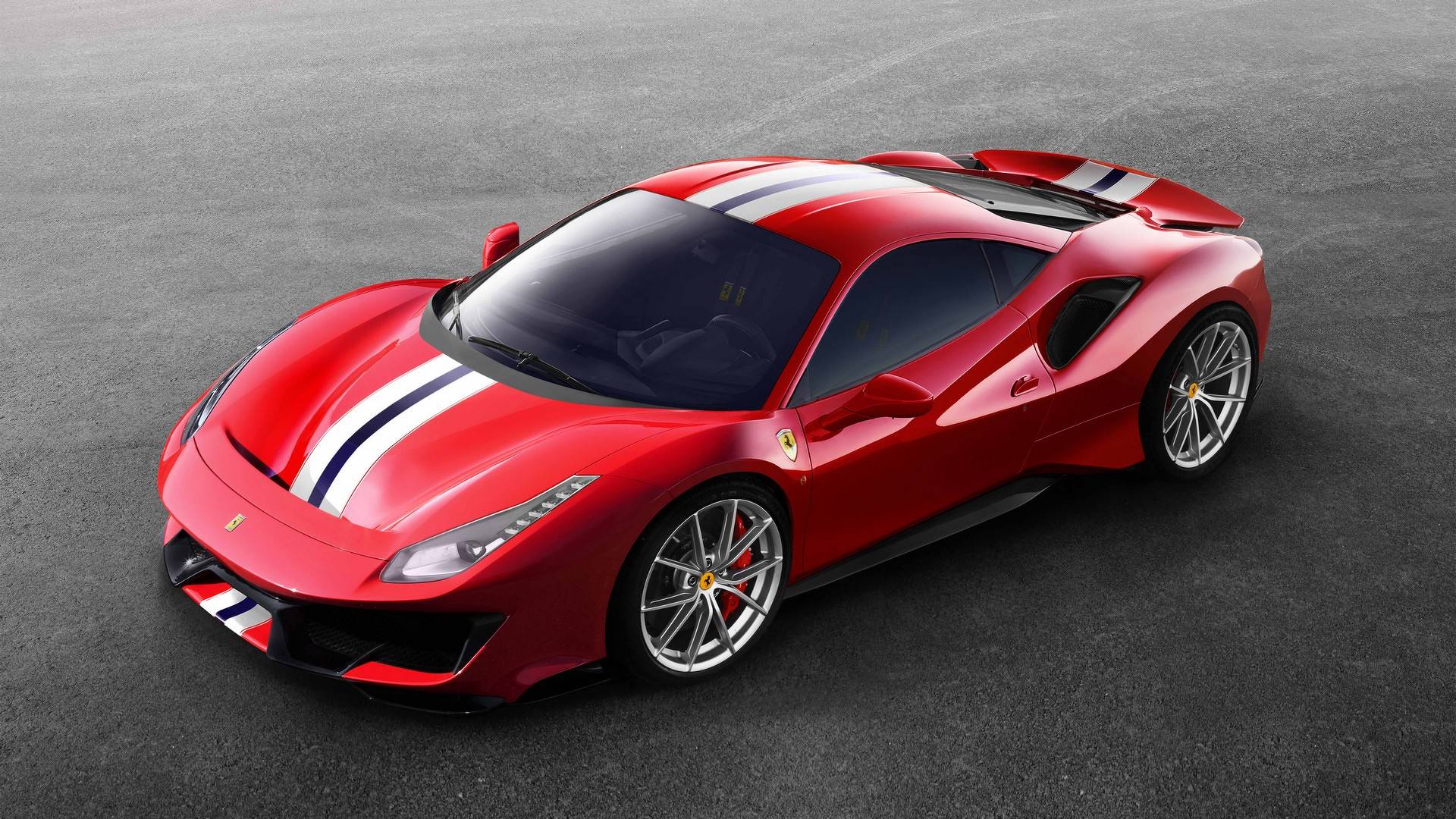 32 χρόνια χωρίς τον Enzo Ferrari, τον άνθρωπο που το όνομα του έγινε θρύλος της αυτοκίνησης