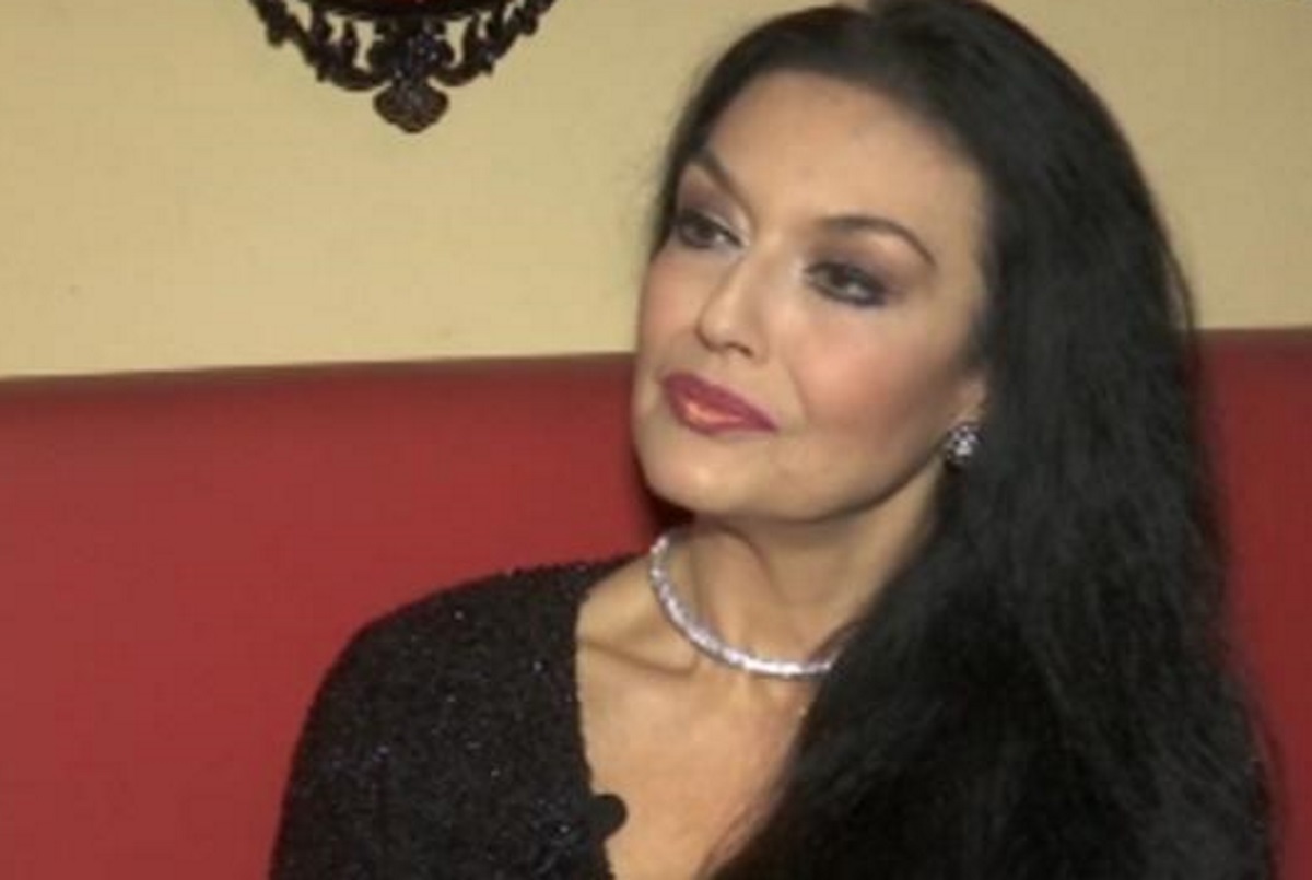 Το περιστατικό από το YFSF που αποκάλυψε η Ελένη Φιλίνη για πρώτη φορά!