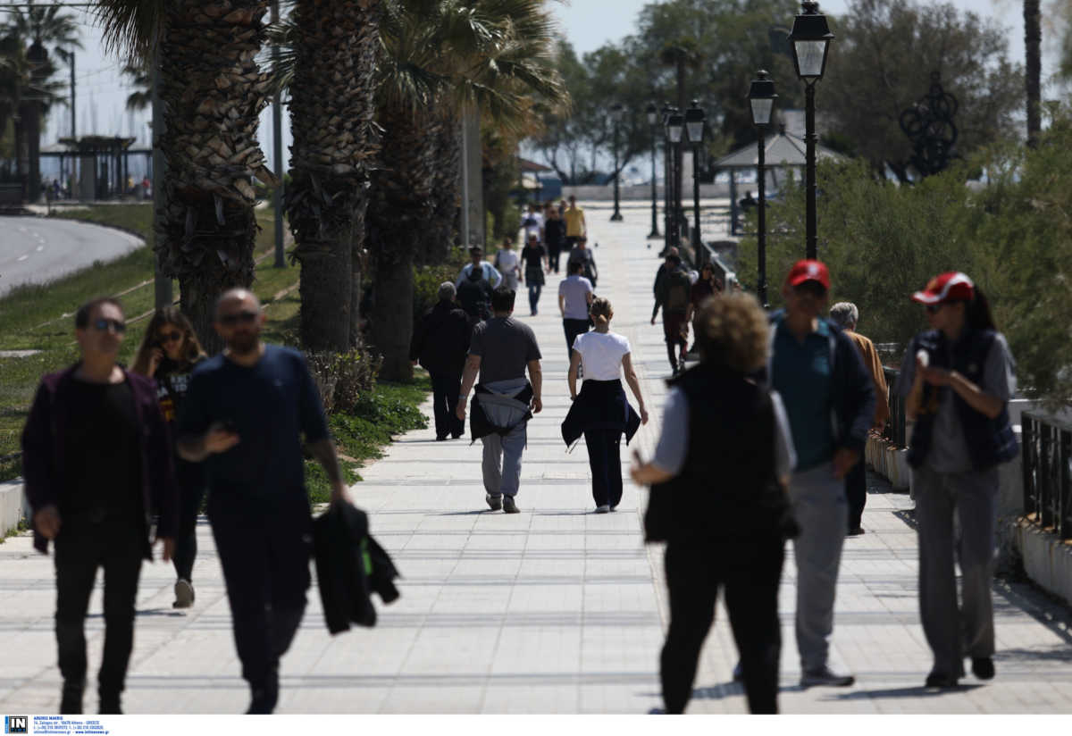 Άρση μέτρων με… μέτρο και μετακίνηση με όρια – Τα ορόσημα για έξοδο από την καραντίνα