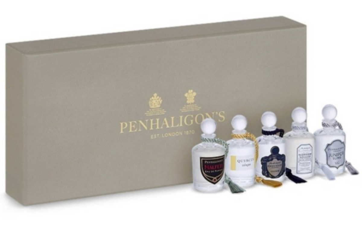 Τα αρώματα που αξίζει να αγοράσεις online χωρίς να τα έχεις μυρίσει από πριν