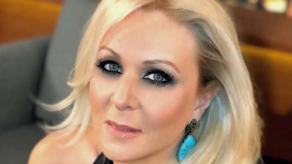 Η συγκινητική ανάρτηση της Κατερίνας Γκαγκάκη για τον πατέρα της!