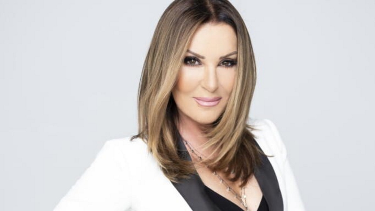 «Ήθελα να κάνω προξενιό στη Ναταλία Γερμανού έναν εφοριακό, 50άρη, ζωντοχήρο, αλλά δεν προχώρησε»