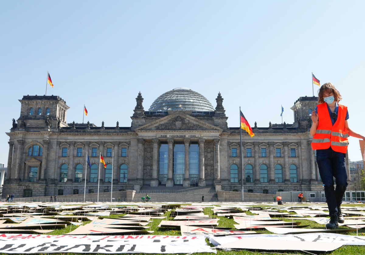 Bundestag