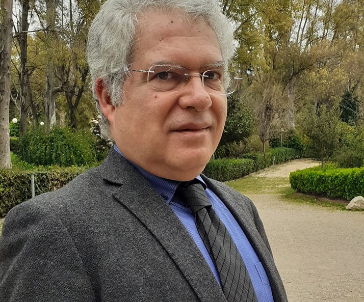 Ο δημοσιογράφος του Star Γιάννης Ευσταθίου μιλά για τη μάχη του με τον κορονοϊό! “Είναι σαν να με έδειραν 10 πυγμάχοι”