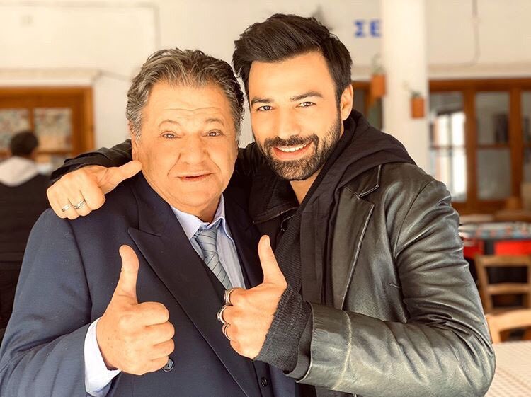 Γιώργος Παρτσαλάκης: Ο Ανδρέας Γεωργίου μας ενημερώνει για τις εξελίξεις στην υγεία του!