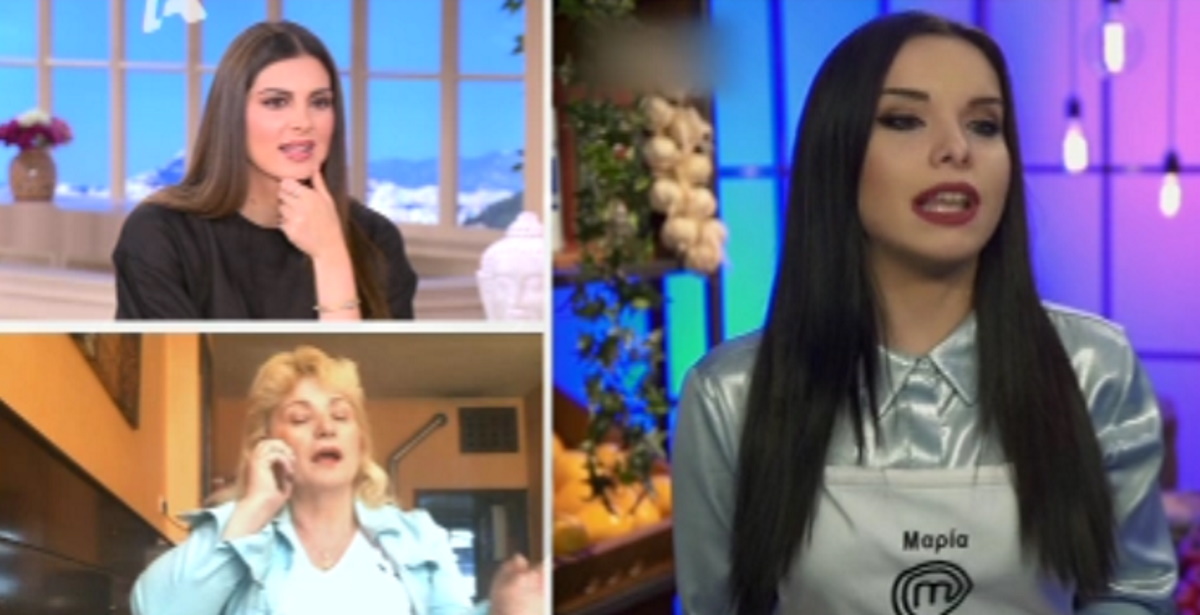 “Η Μαρία και η Ηλιάνα θα… γονατίσουν τους πάντες στο MasterChef”!