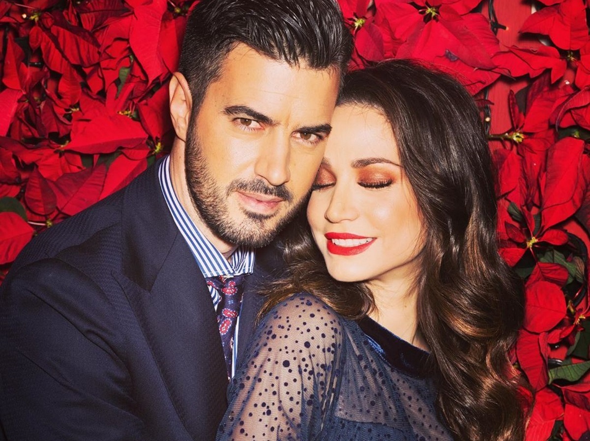 Γιάννης Τσιμιτσέλης – Κατερίνα Γερονικολού: Επιχείρησαν να φτιάξουν πασχαλινά κουλουράκια και μας δείχνουν το αποτέλεσμα [pics]