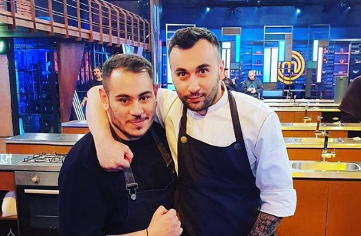 Γλωσσίδης – Ληχανίδης κατά των παικτών του MasterChef! «Να προσγειωθούν, να είναι πιο ευγενικοί»