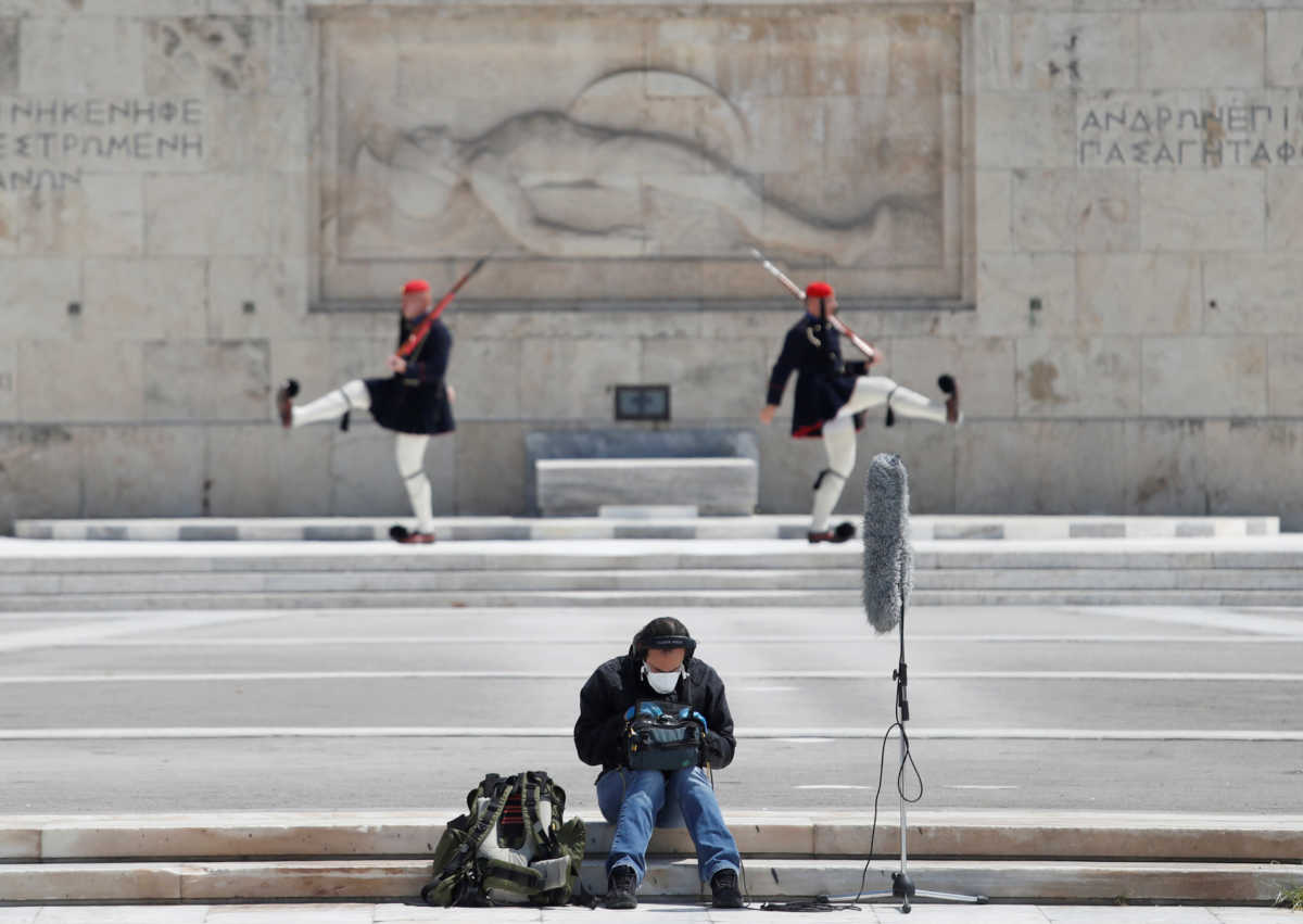 4 Μαΐου αλλάζει η ζωή μας – Τι ανοίγει και πότε – Καταργείται το 13033