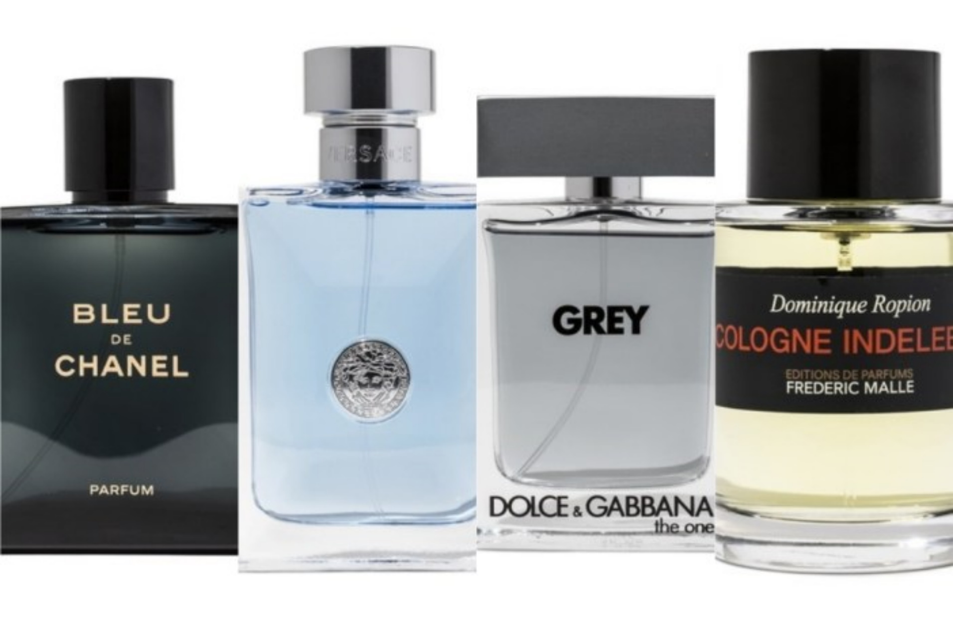 6 υπέροχα αρώματα για να φοράς στο γραφείο