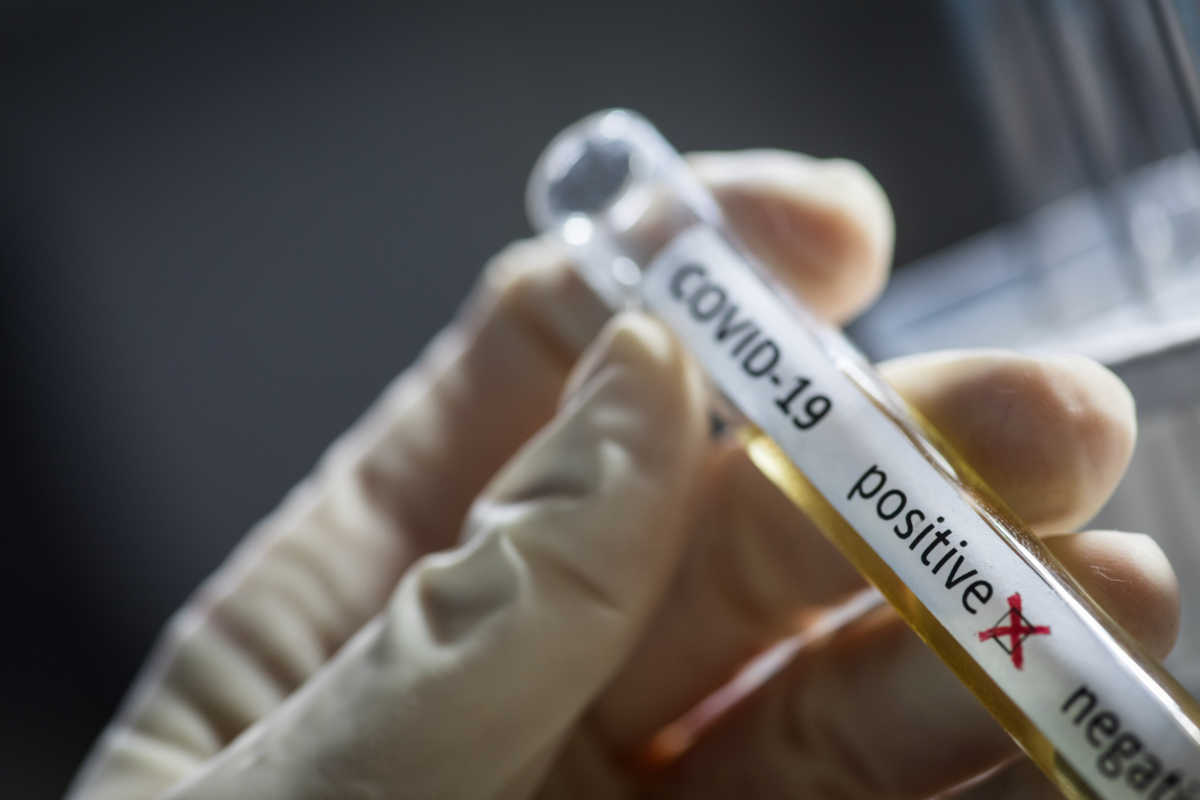 Κορονοϊός: Σοκ στην ομάδα του Τάσου Δώνη – Αυτοκτόνησε ο γιατρός που βρέθηκε θετικός στον ιό