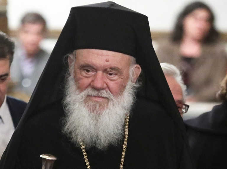 Αρχιεπίσκοπος Ιερώνυμος: Έλεγα του πατέρα Αντώνιου «δεν πας καλά» - Τι είπε για εκλογές και παρακολουθήσεις
