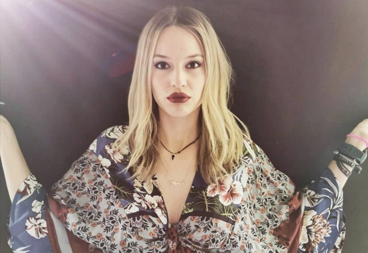 Η Ιλένια Ουίλιαμς για τη “μάχη” της με τον κορονοϊό! «Είχα πυρετό, κόπωση, πονούσαν τα κόκαλά μου»