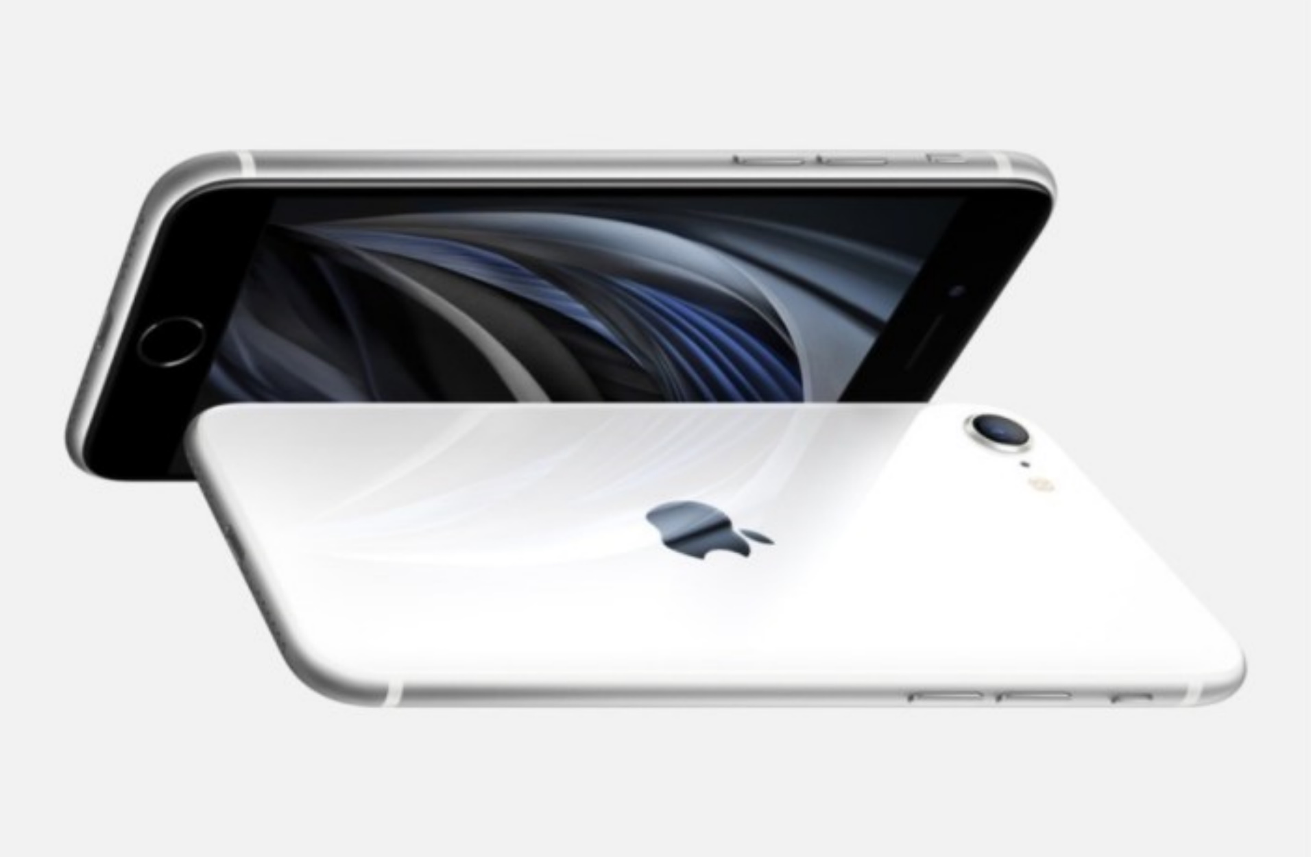 Η Apple μόλις κυκλοφόρησε ένα μικρότερο και πιο προσιτό iPhone