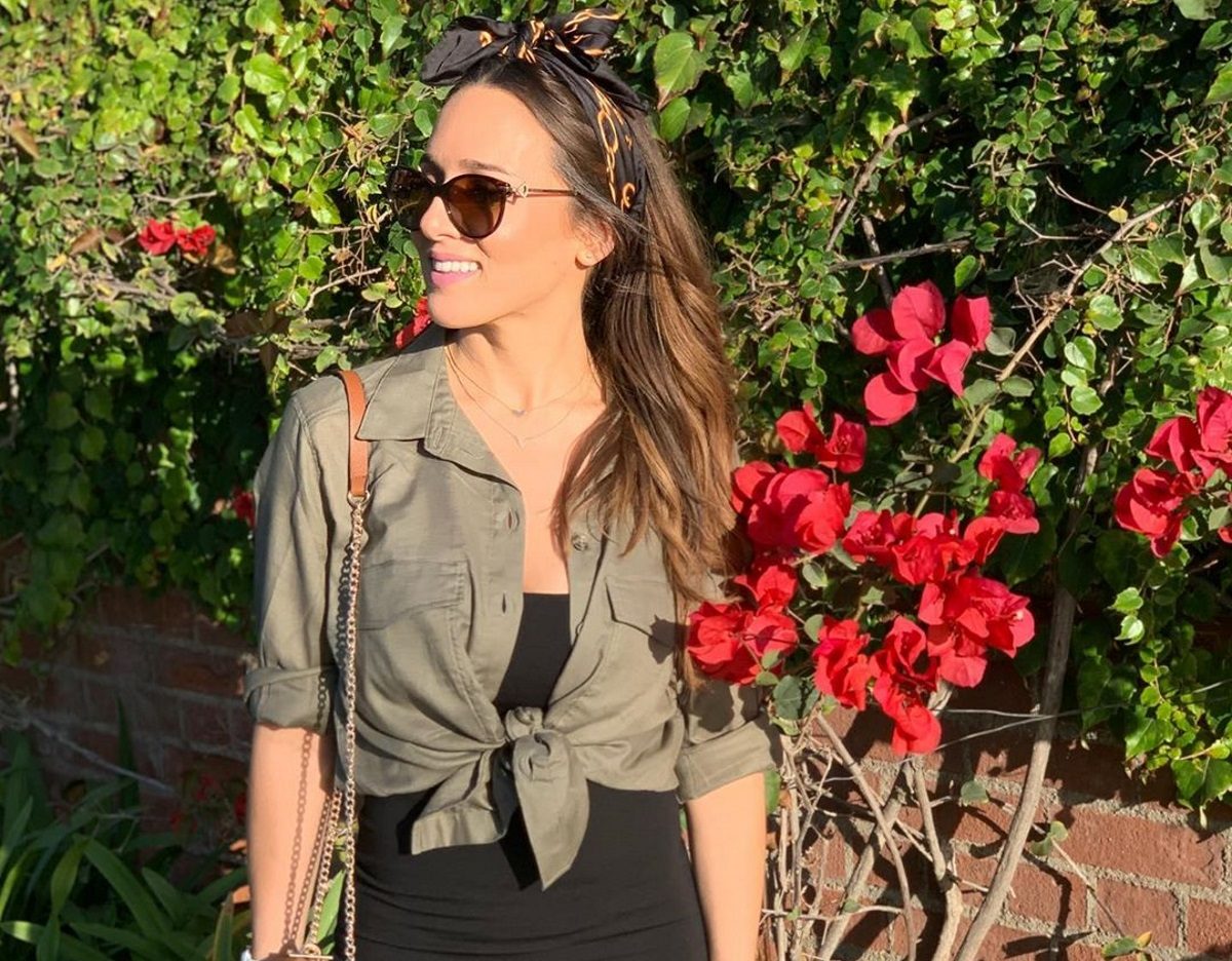 Καλομοίρα: Τα τρυφερά στιγμιότυπα με τα παιδιά της, στην καραντίνα! [pics]