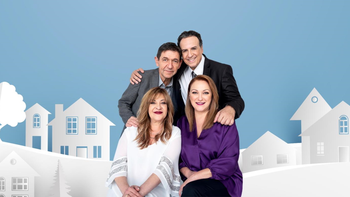 Πεθαίνει στο Καφέ της Χαράς; Σοκ στο Κολοκοτρωνίτσι!