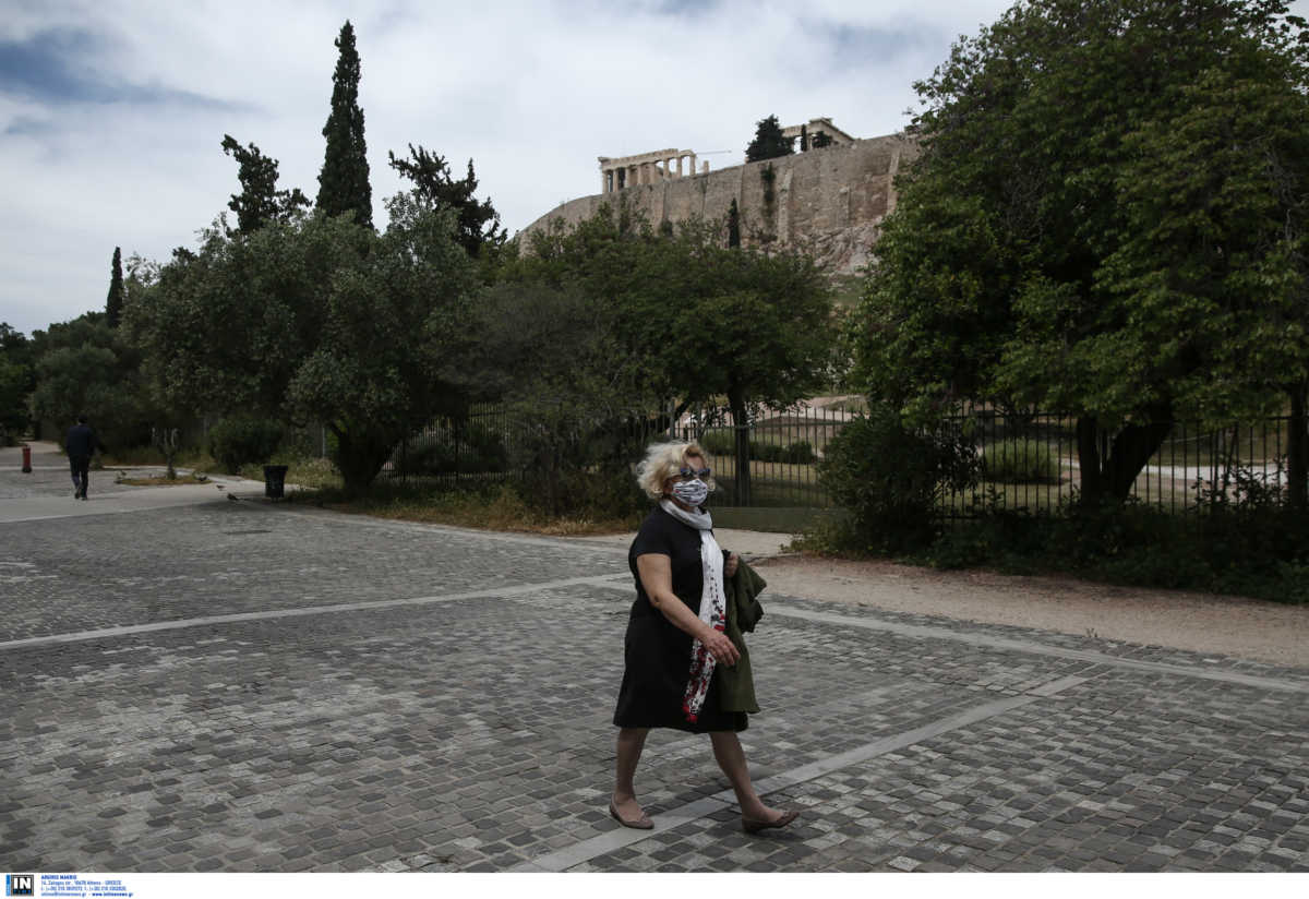 Καιρός σήμερα: Βουτιά του υδράργυρου – Αναλυτική πρόγνωση